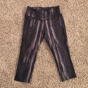 Nike workout leggings